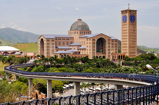  SANTUÁRIO APARECIDA DO NORTE