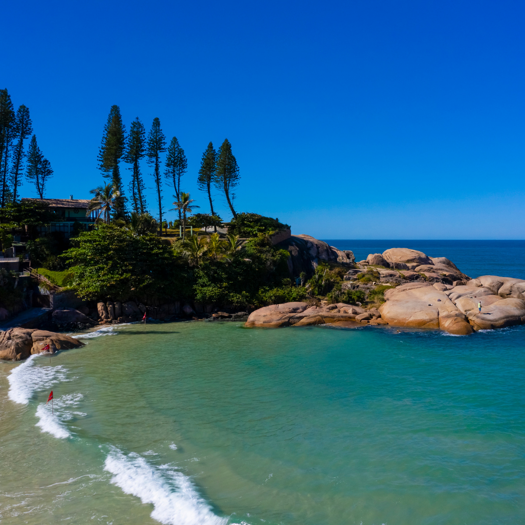 PACOTE AÉREO FLORIANÓPOLIS FERIADO CONSCIÊNCIA NEGRA