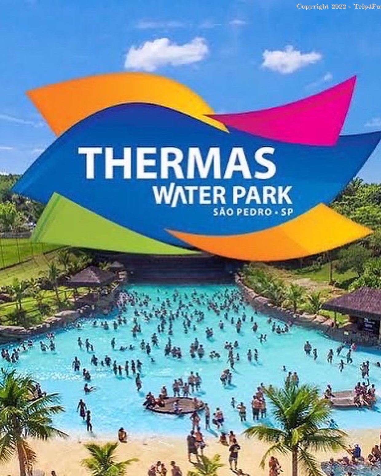 THERMAS WATER PARK