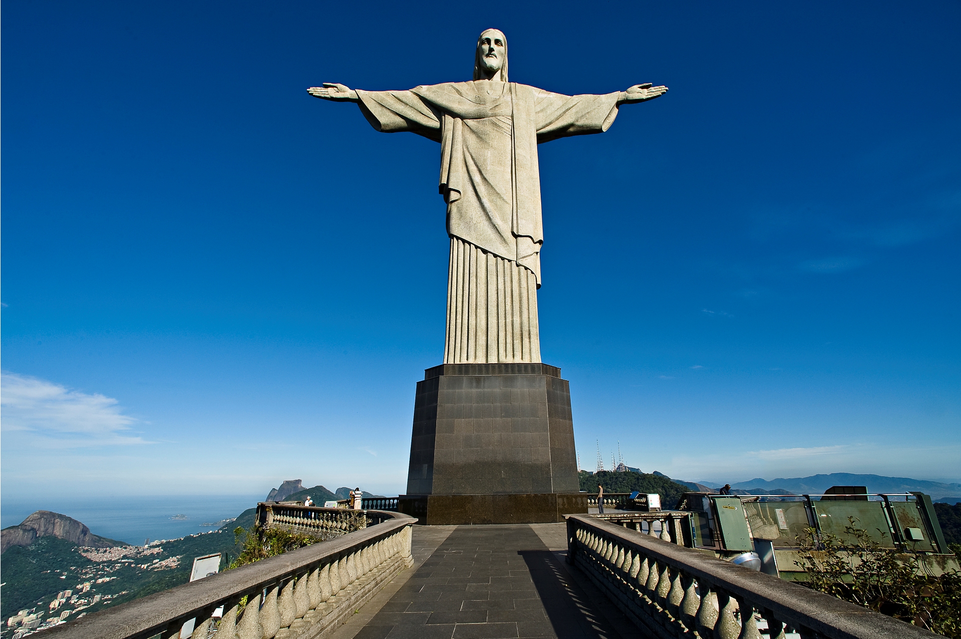 RIO DE JANEIRO COPACABANA