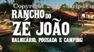 RACHO ZÉ JOÃO-LAVRINHAS