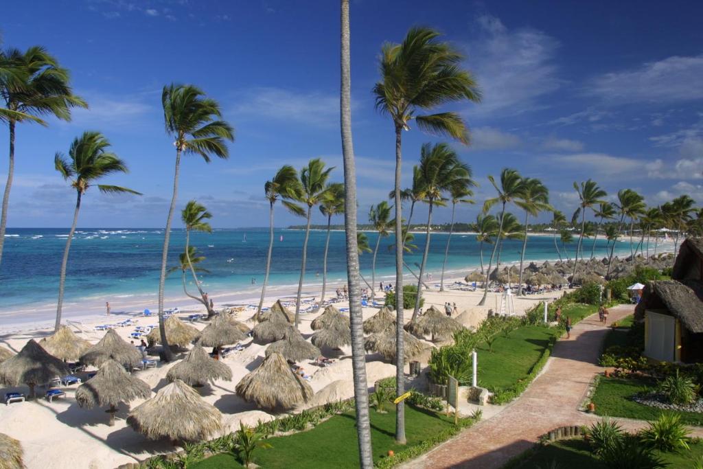 RÉVEILLON 2025 PUNTA CANA RESORT DREAMS ONYS&SPA ALL INCLUSIVE