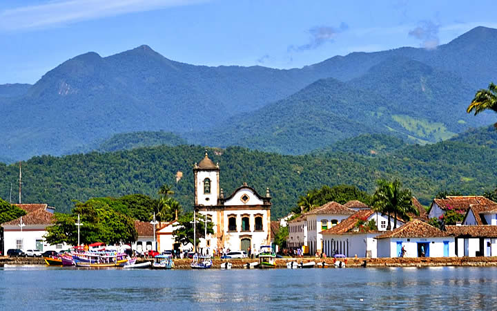 PARATY RJ