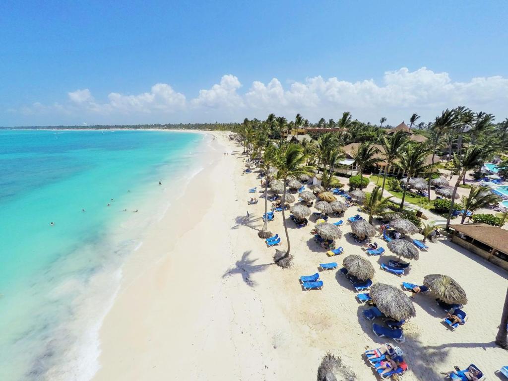 RÉVEILLON 2025 PUNTA CANA RESORT DREAMS ONYS&SPA ALL INCLUSIVE