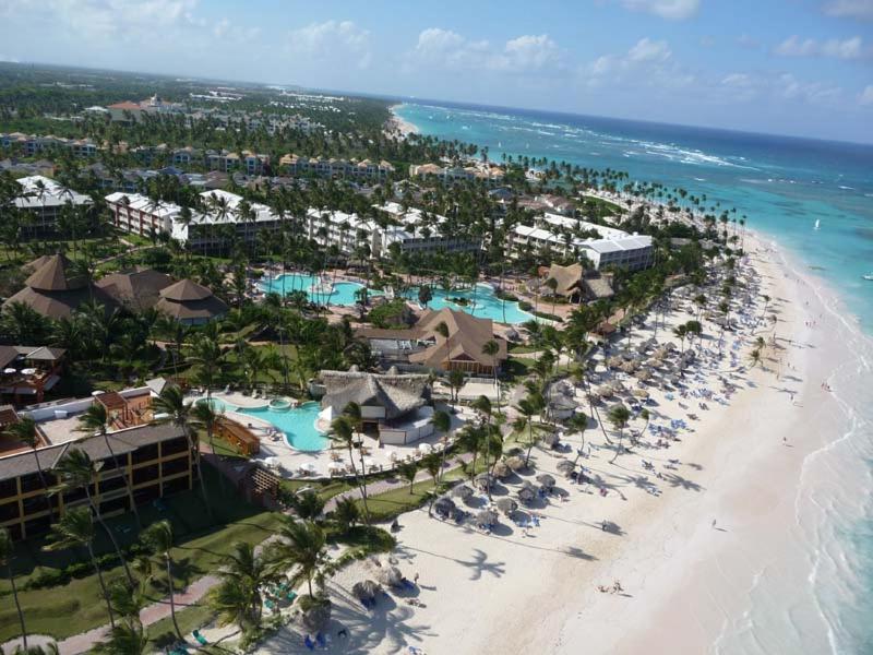 RÉVEILLON 2025 PUNTA CANA RESORT DREAMS ONYS&SPA ALL INCLUSIVE