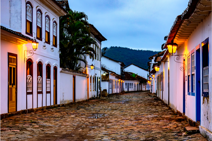 PARATY RJ