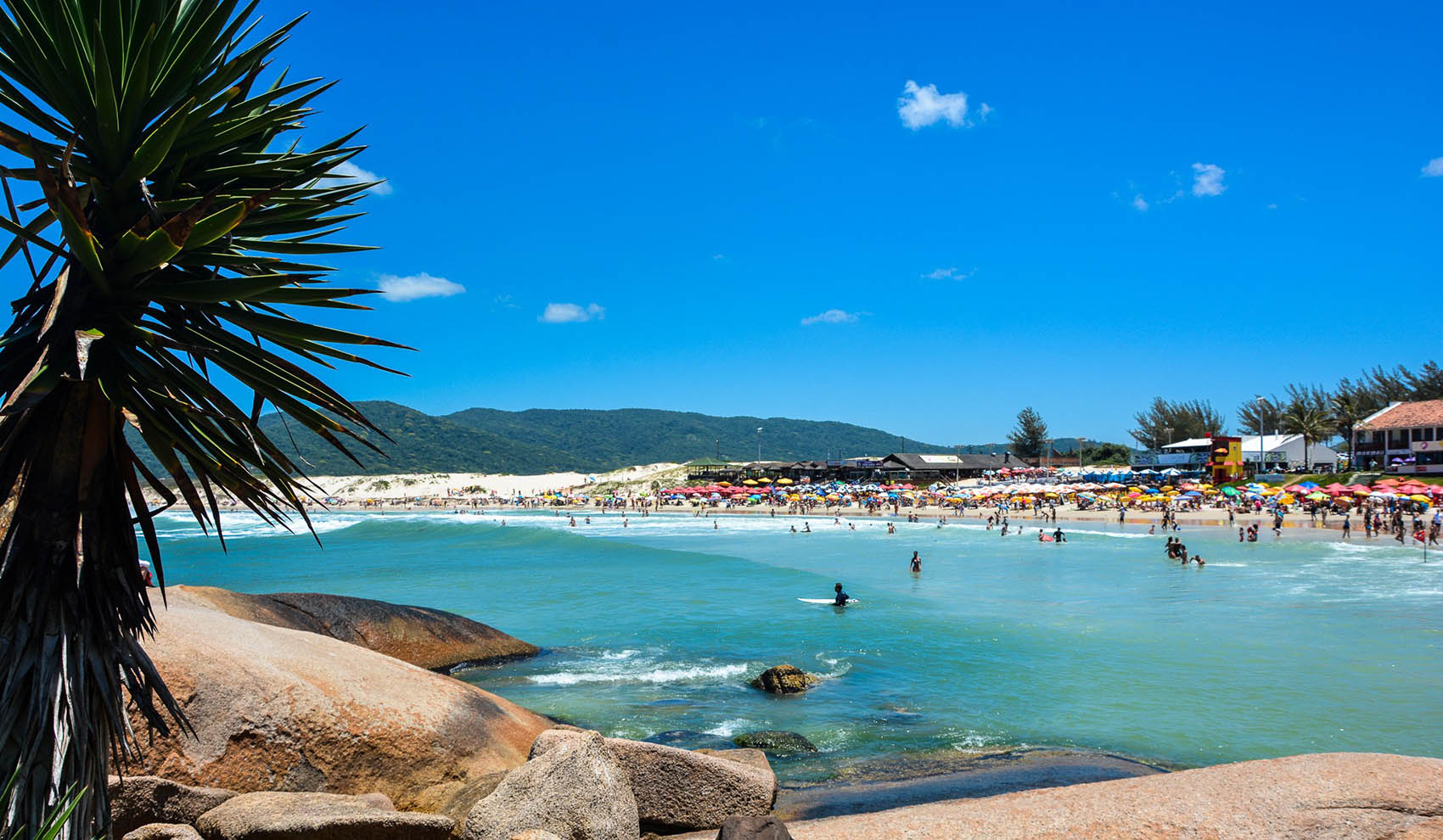 PACOTE AÉREO FLORIANÓPOLIS FERIADO CONSCIÊNCIA NEGRA